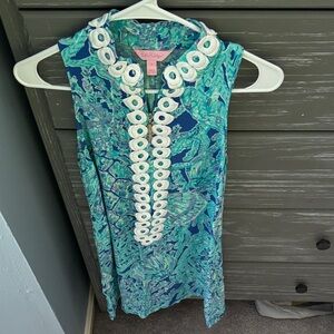 Lilly Pulitzer Jane